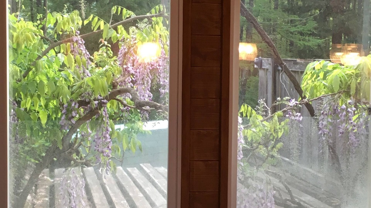 Oze Nationak Park House | Pension Old String