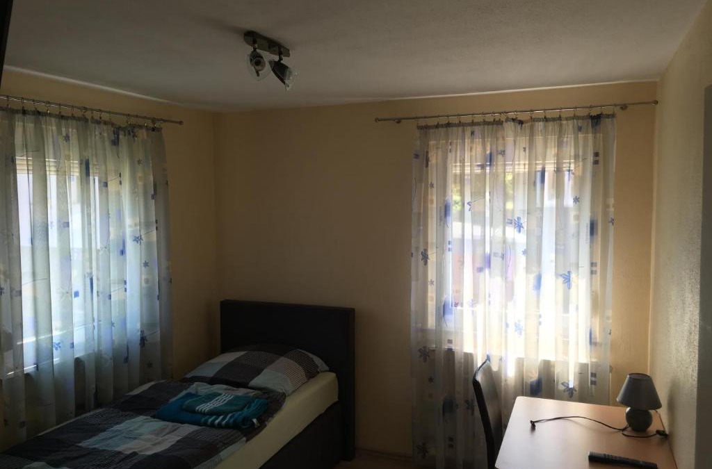 Grub am Forst House | Pension Oliver