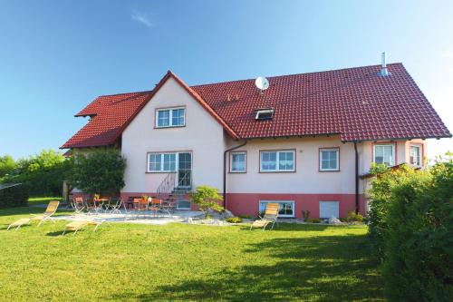 Rauhenebrach House | Pension Oppelt