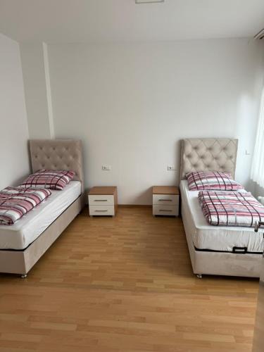 Gundelsheim House | Pension -Panorama