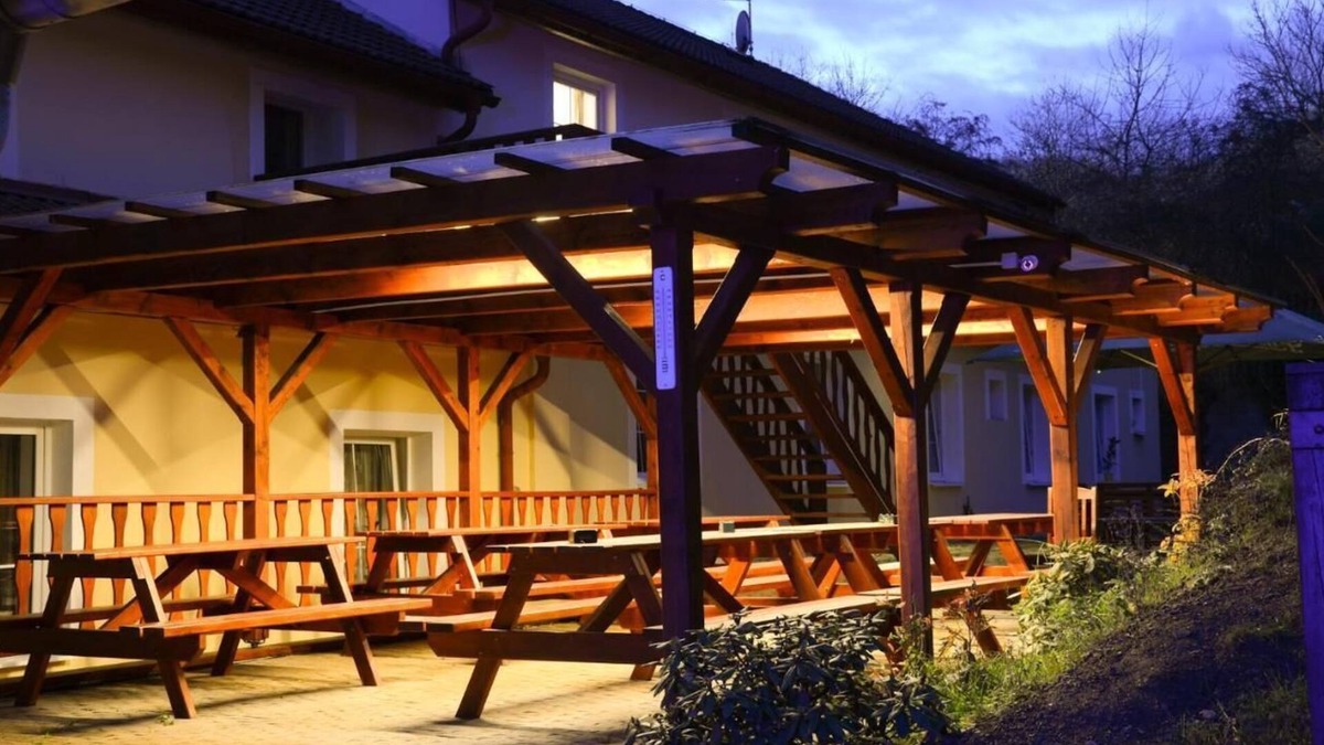 Dejvice House | Pension Patanka