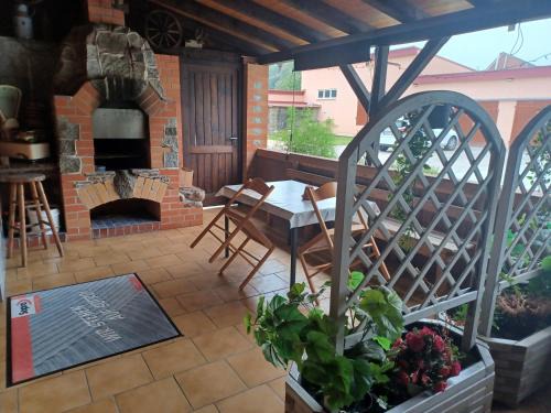 Trebatsch Apartment | Pension Pawlak