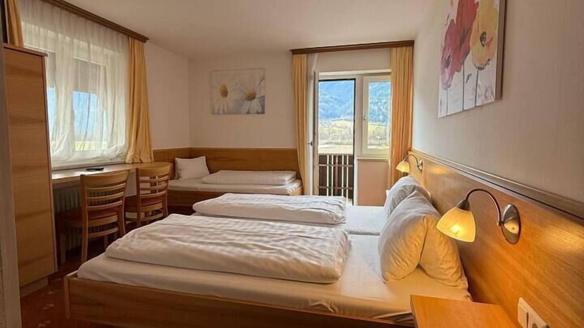 Telfs House | Pension Plattenhof - 6