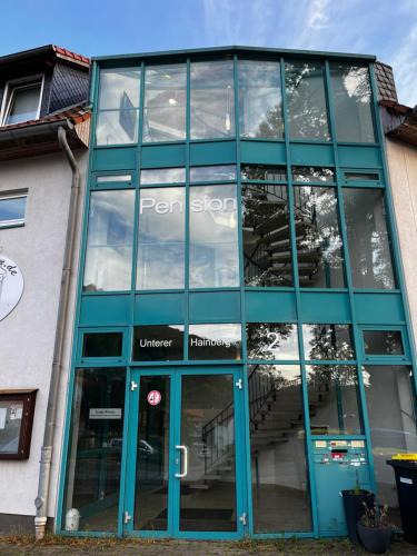 Eddigehausen House | Pension Plesse-Blick Bovenden