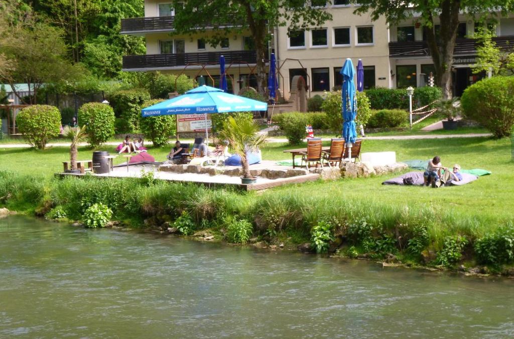 Waischenfeld House | Pension Pulvermühle