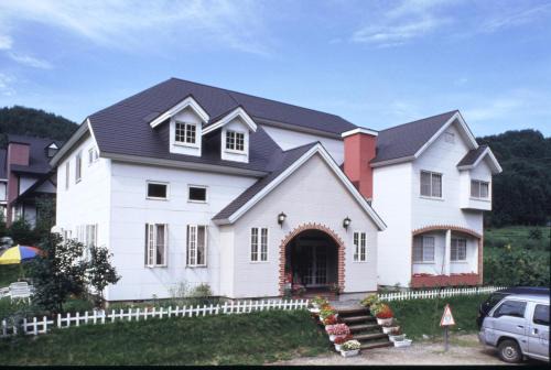 Katashina Hotel | Pension Rapan