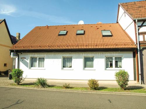 Apfelstaedt House | Pension-Rappteller