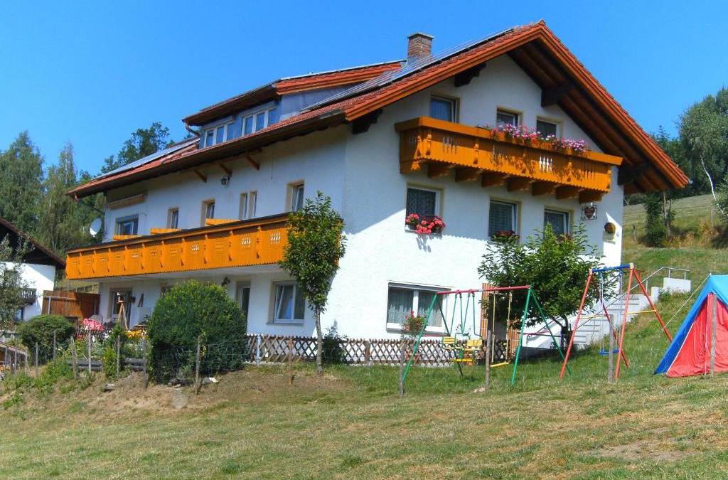 Lohberg House | Pension Reindlhöh