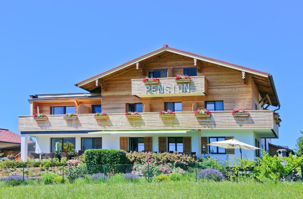 Seewalchen am Attersee House | Pension Reiter-Moravec
