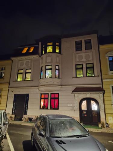 Litomerice Apartment | Pension Relax