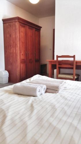 Velka Upa House | Pension Relax