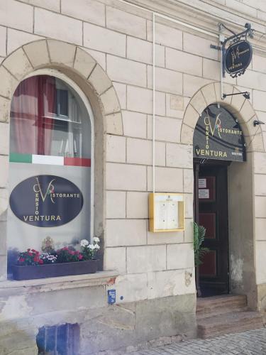 Hornburg House | Pension-Ristorante Ventura ehemals Reinhards Pension