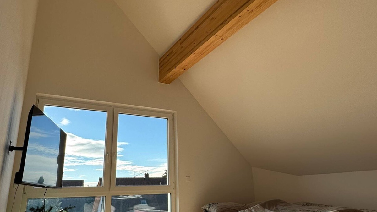 Rust Apartment | Pension Romantica Rust