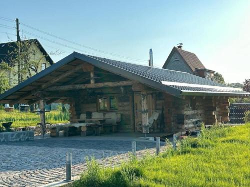 Limbach House | Pension Rotter