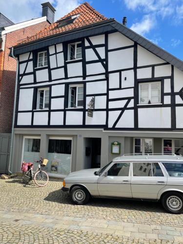 Kettwig Hotel | Pension Ruhrfrosch