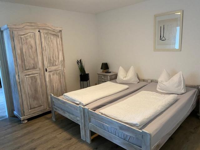 Teterow Apartment | Pension Sandfeld, Am Sandfeld 1