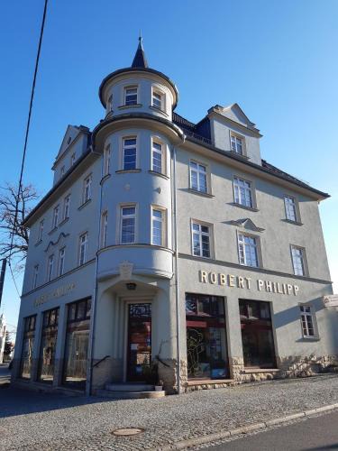 Grossrohrsdorf House | Pension Schöne