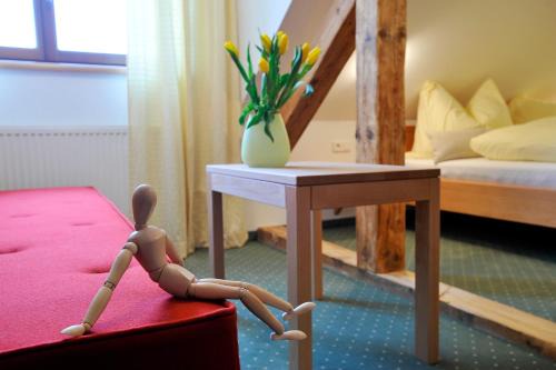 Scharnstein House | Pension Schindlau