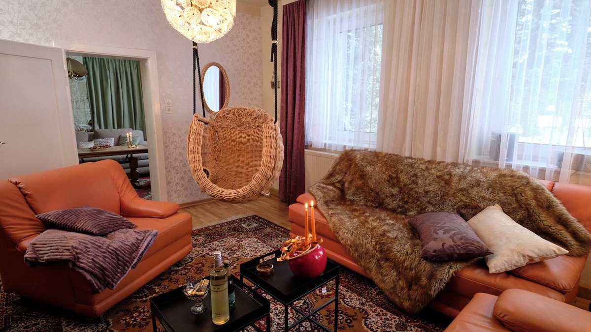 Neugersdorf House | Pension Schleiferstube