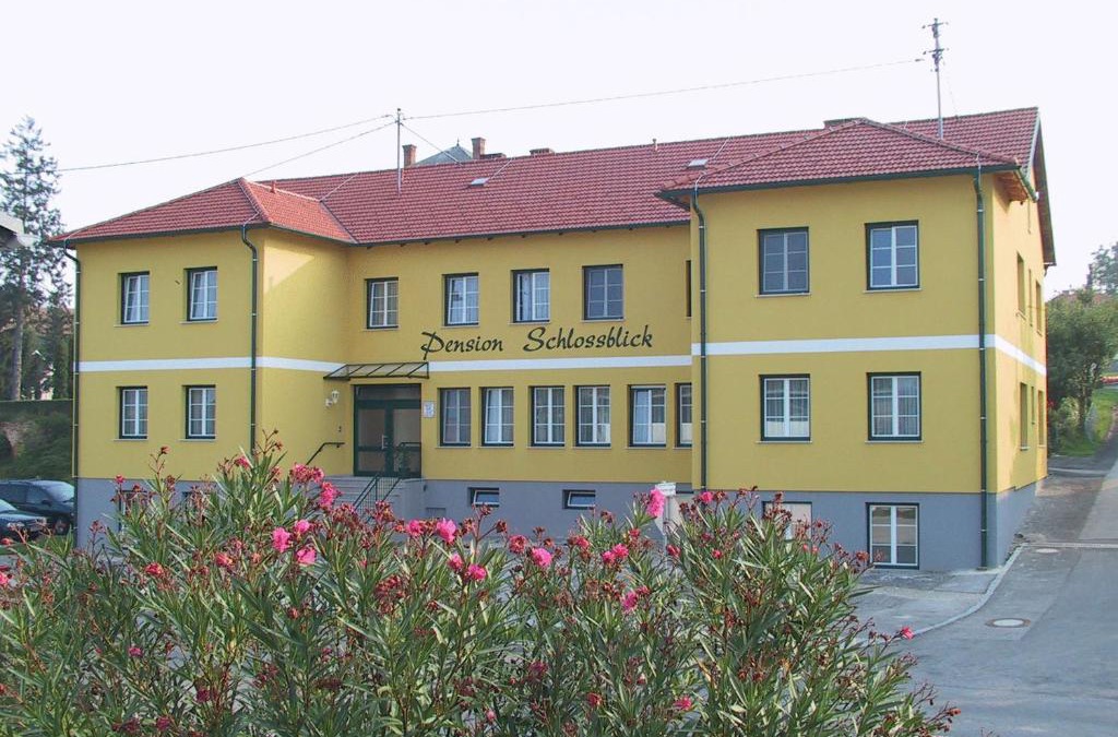 Nebersdorf House | Pension Schlossblick