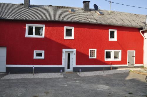Reimerath House | Pension Schwedenkreuz