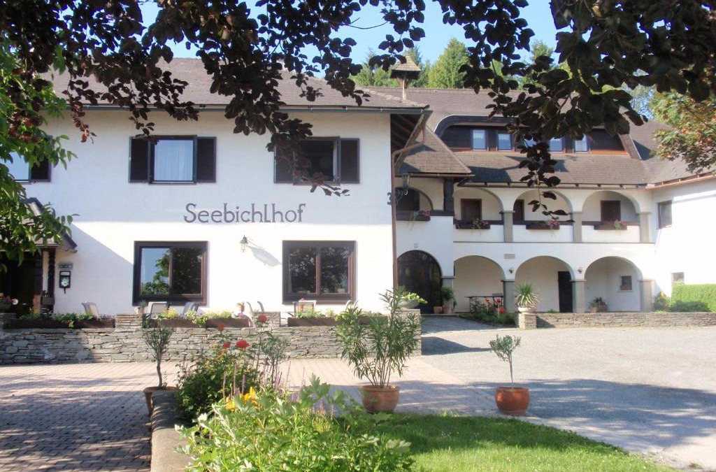 Frauenstein House | Pension Seebichlhof