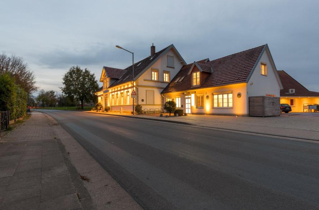 Minden House | Pension Sonne Appartements