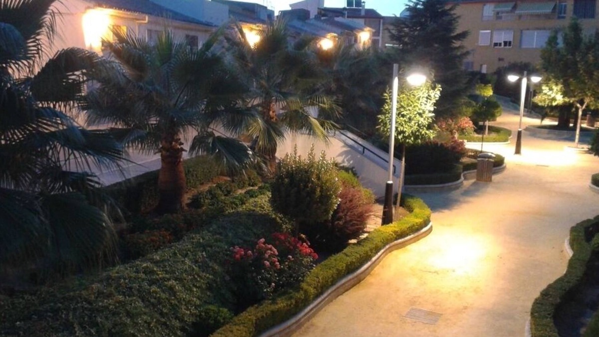 Alcaudete House | Pension Spa Rueda