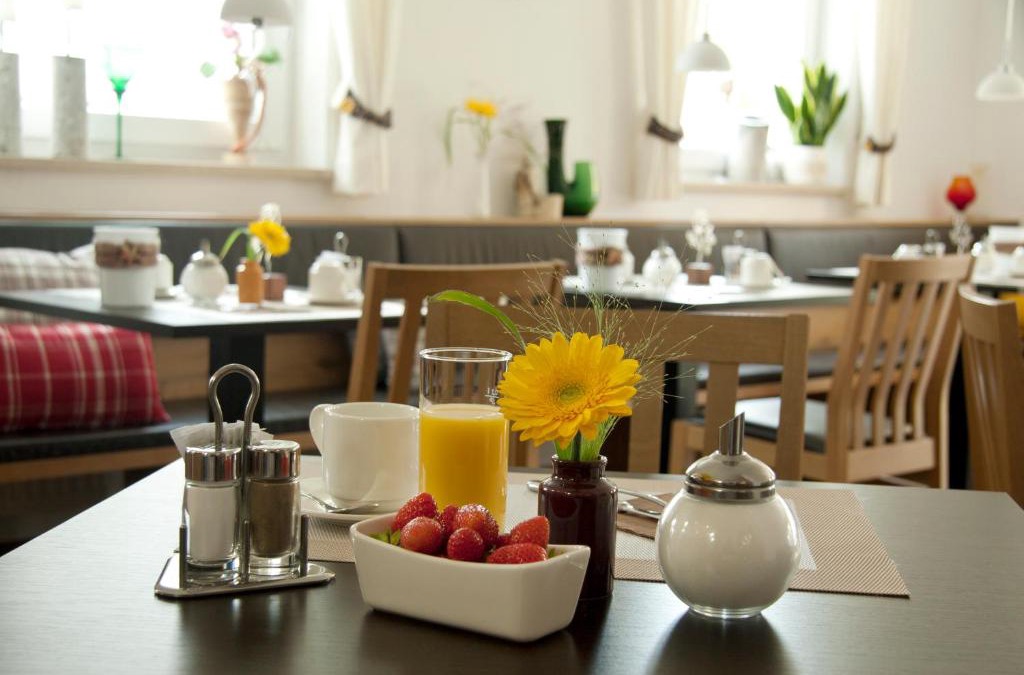 Altenerding House | Pension Sperlhof