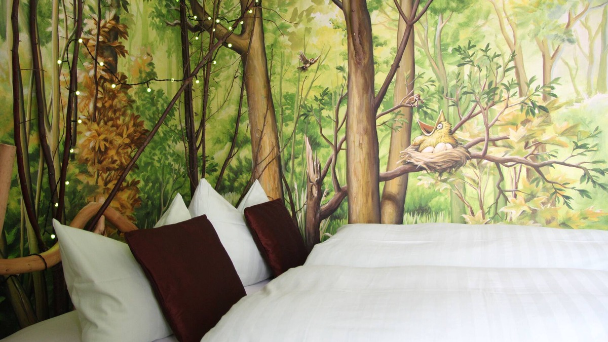 Lubbenau/Spreewald House | Pension Spreewelten