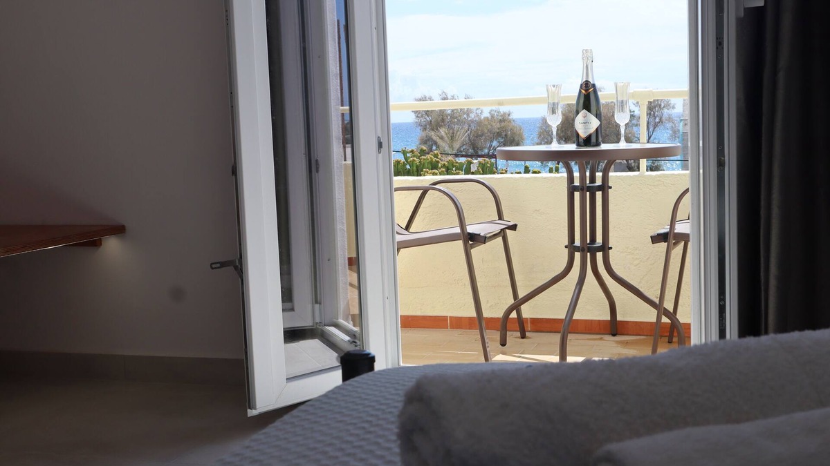 Agios Georgios House | pension st.george