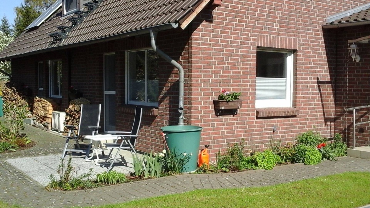 Luebz House | "Pension Stahlberg"