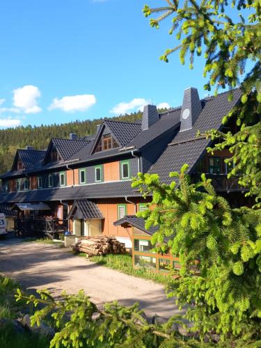 Johanngeorgenstadt House | Pension Steigerhof Johanngeorgenstadt