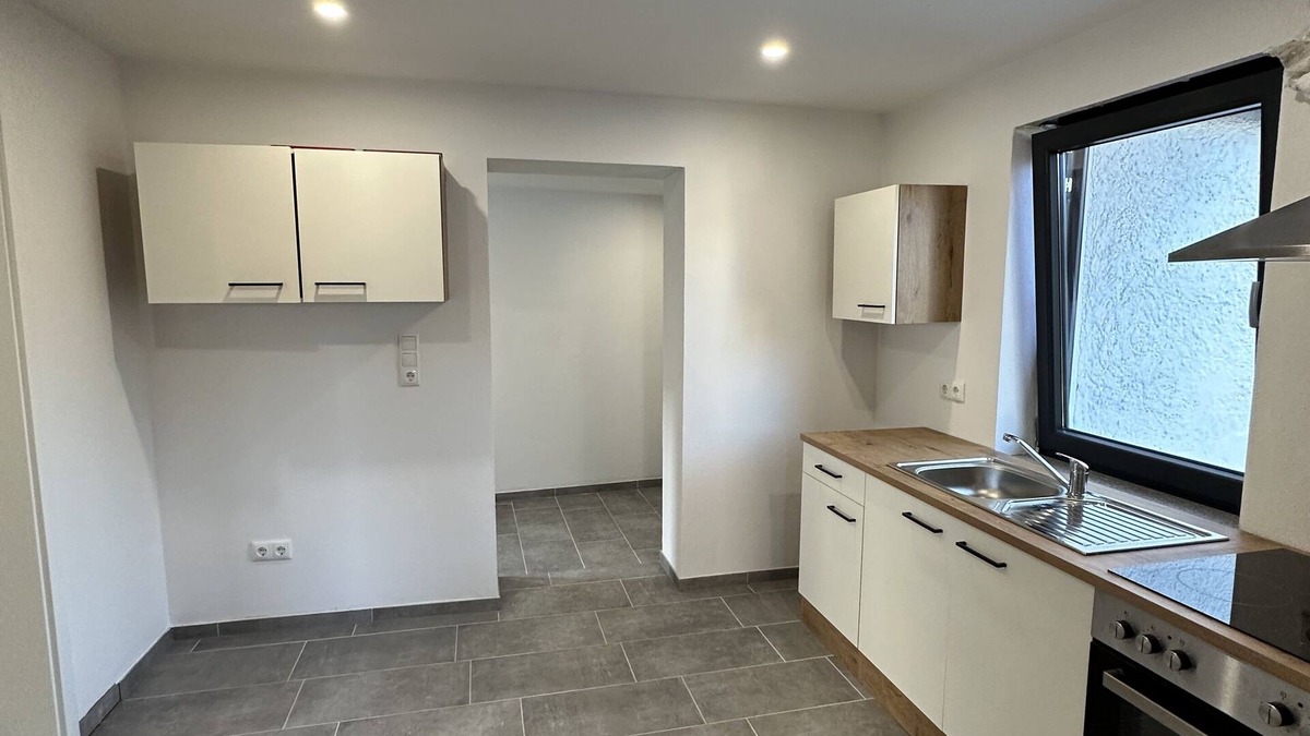 Ichenhausen Apartment | Pension Stern
