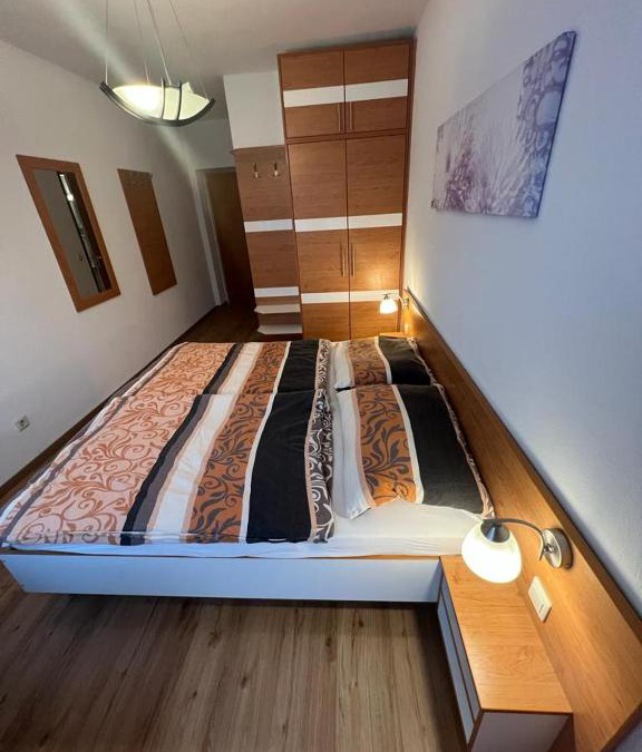 Bad Schallerbach House | Pension Strasser