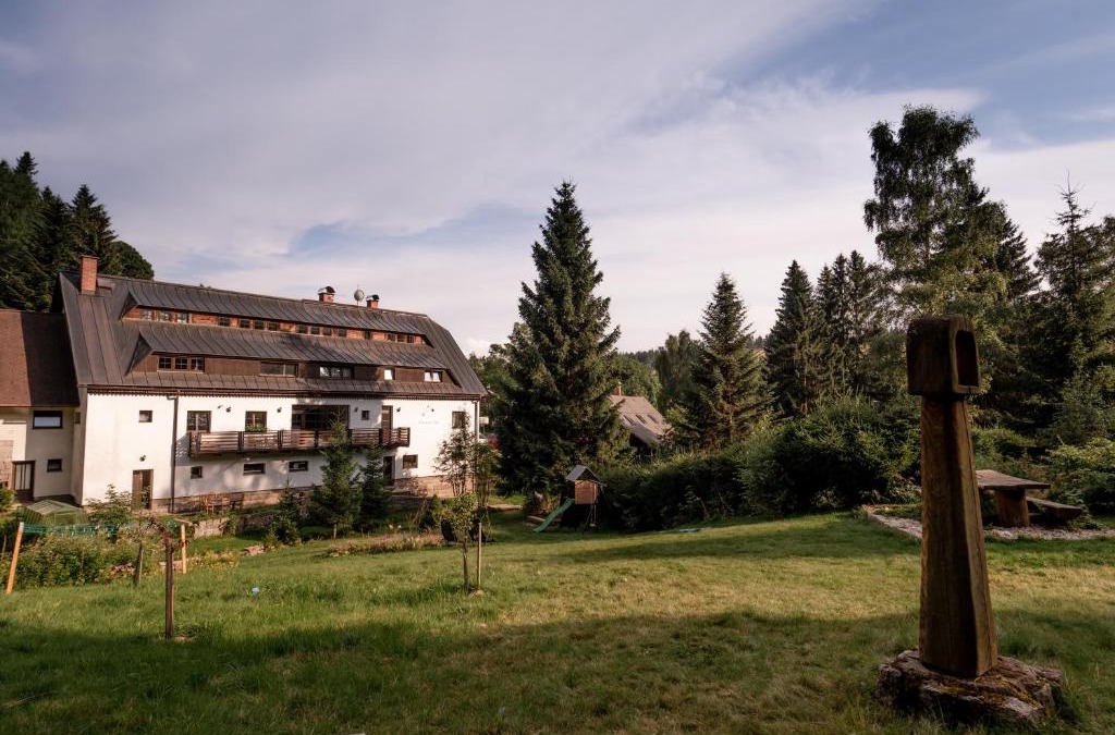 Bedrichov Hotel | Pension Styl