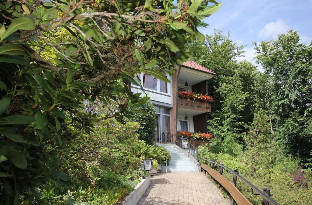 Bad Grund House | Pension Talblick Bad Grund