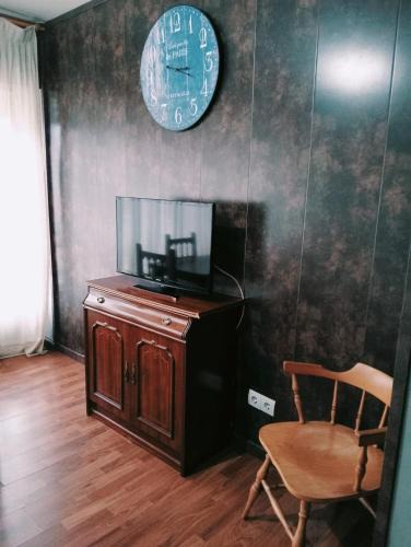 Cabezon de la Sal Apartment | pension Tolima