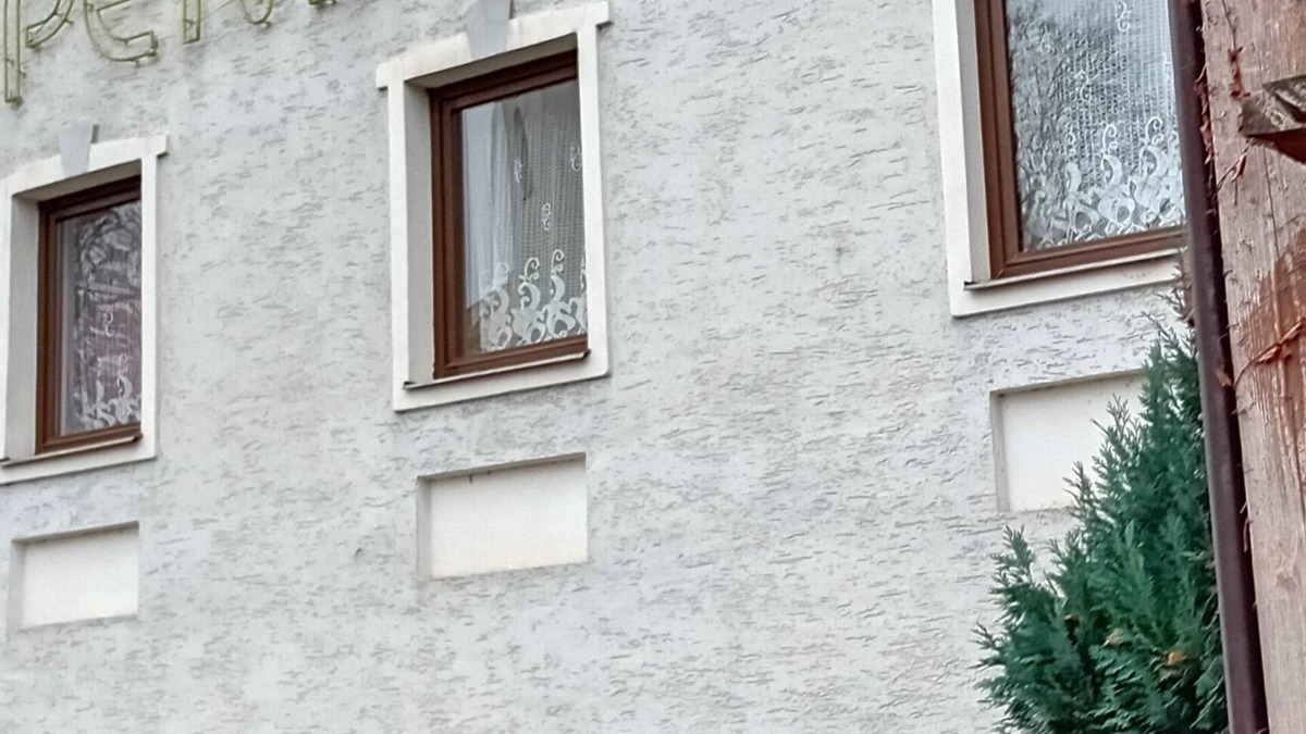 Frantiskovy Lazne House | Pension u Dubu