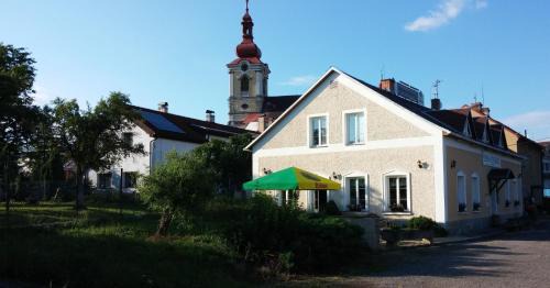 Choustnikovo Hradiste House | Pension U Milana