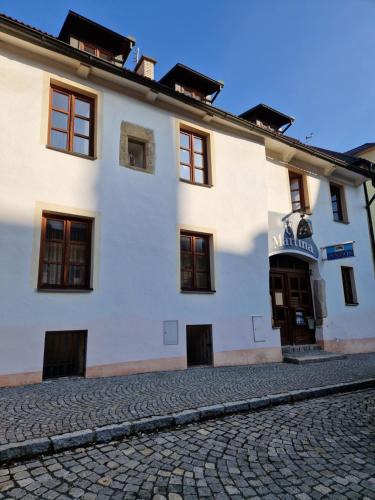 Domazlice House | Pension U Martina