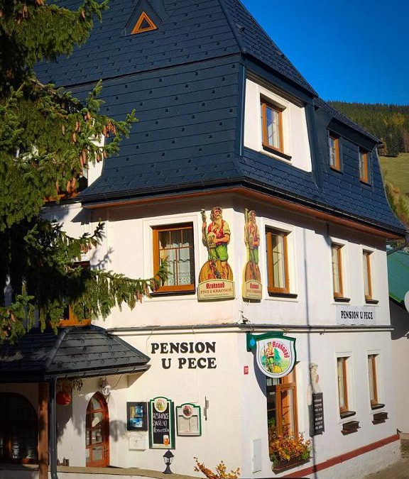 Velka Upa House | Pension U Pece