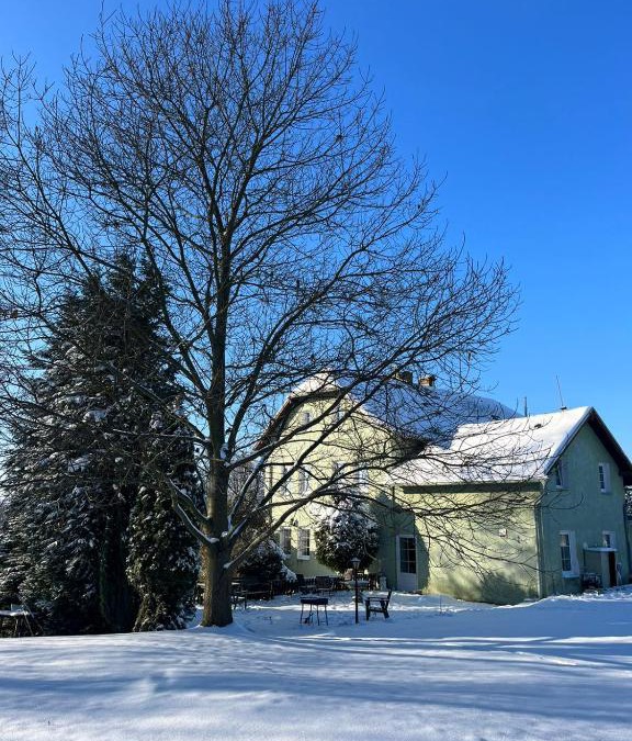 Janov House | Pension U Václava