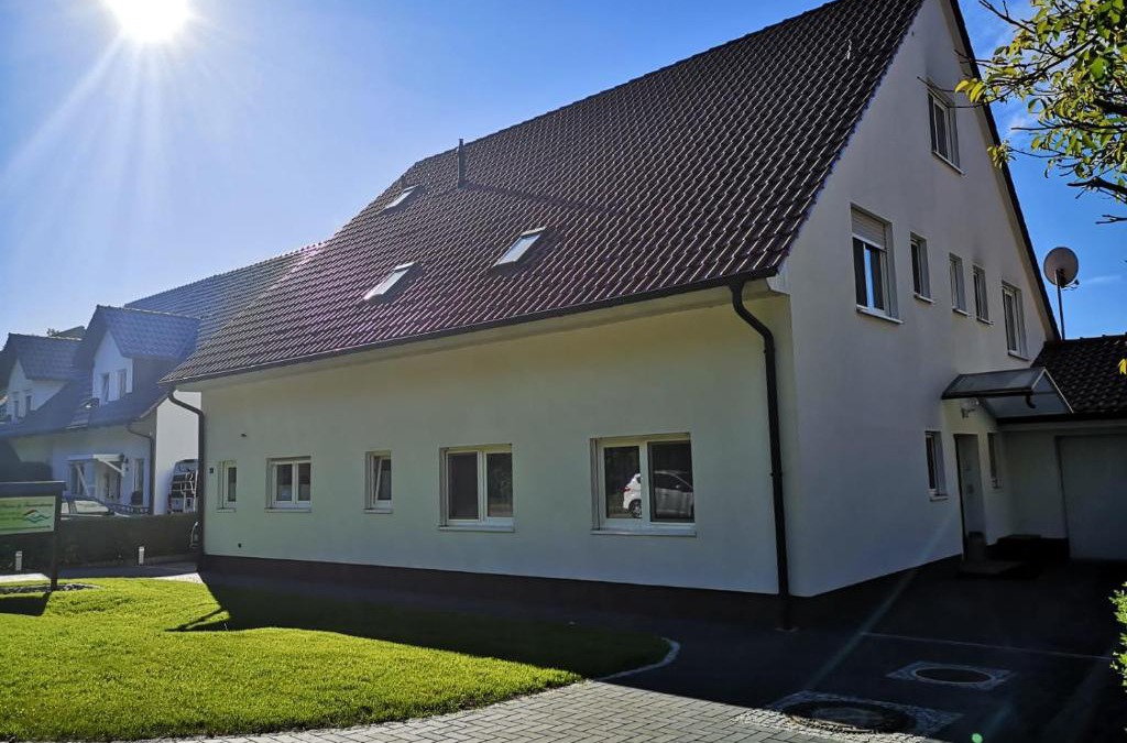 Storkow Apartment | Pension und Ferienwohnung Walther