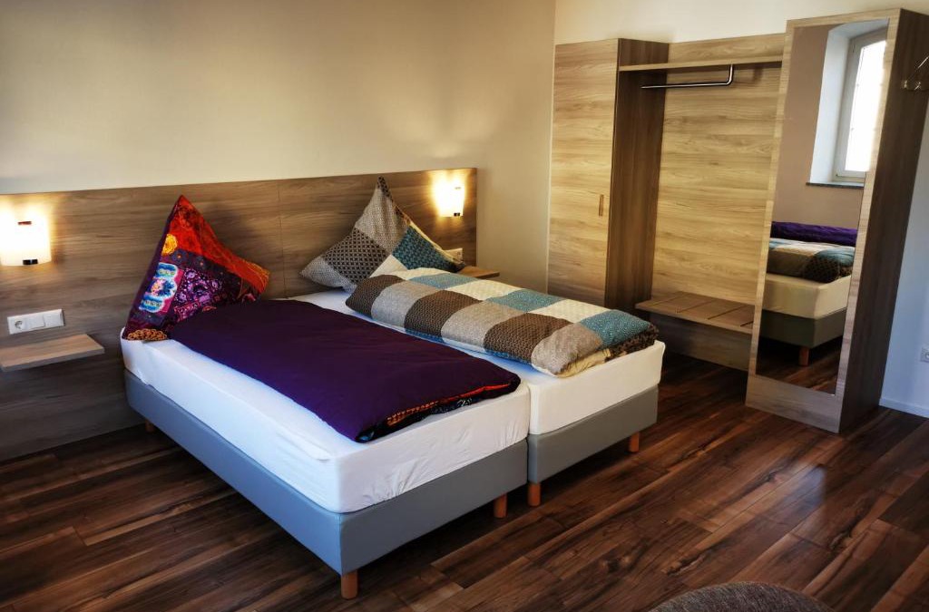 Haag in Oberbayern House | Pension unterm Schlossturm