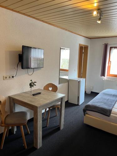 Schwabach Bed & Breakfast | Pension Unterreichenbach
