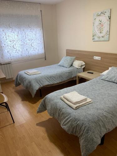 Ponferrada House | Pension Valcarce