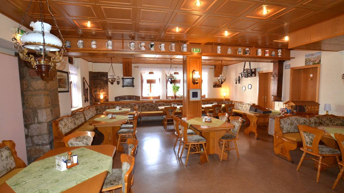Kelbra House | Pension Weidemühle