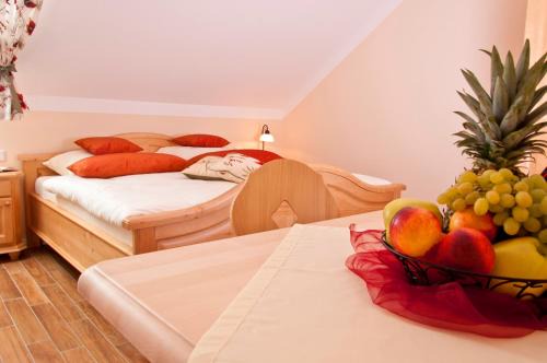 Notzing House | Pension Weindl