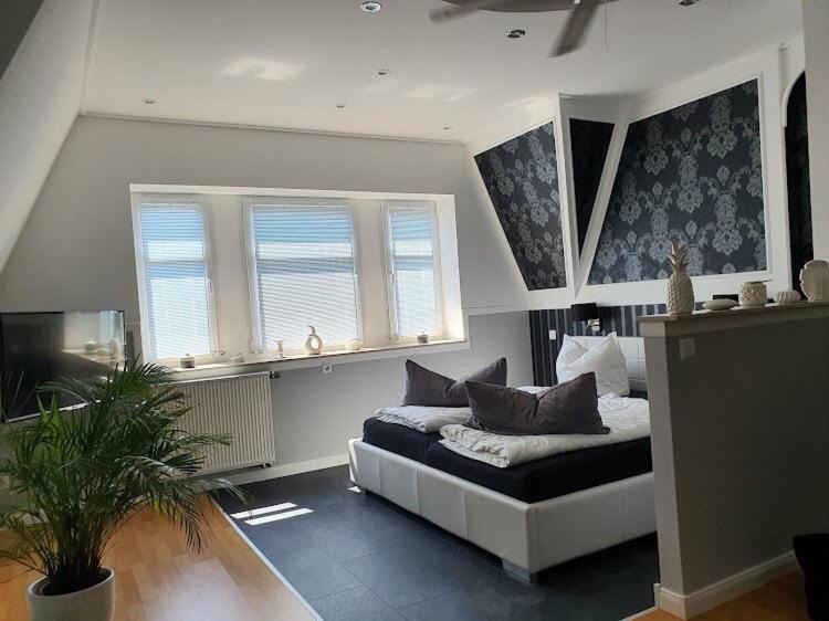 Nossen Apartment | Pension&Wellness-Oase-Nossen